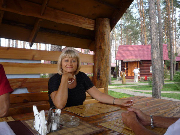 Ольга Богатырева