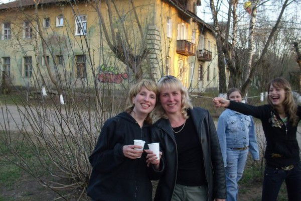 Лида Королёва