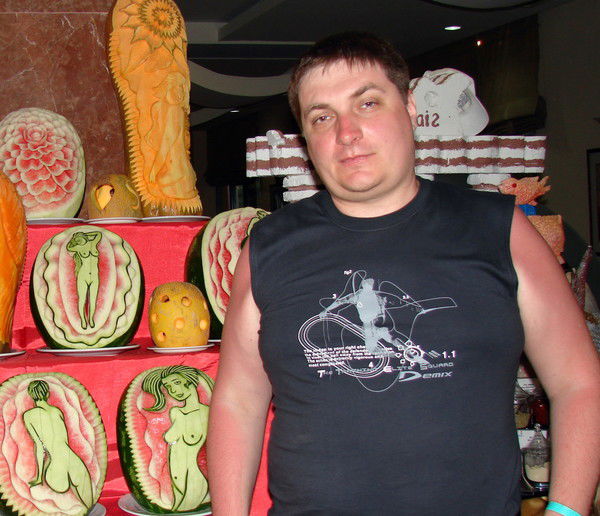 Алексей Смирнов