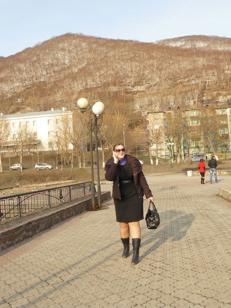 Надя Ковалёва