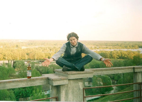 Семен Викторенко