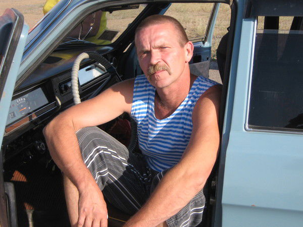 Григорий Куропятник