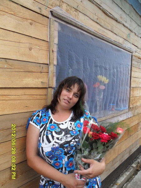 Юлия Михалева