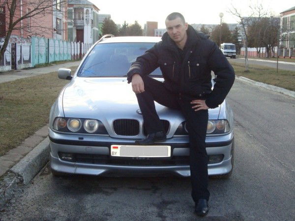 Константин Коляда