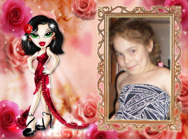 Анастасия Богриенко