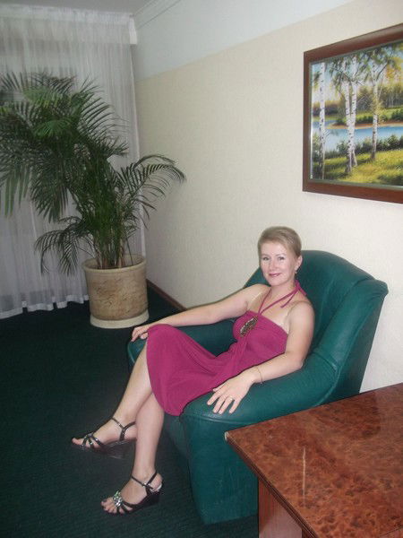 Харичева Ирина