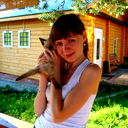 Марина Бабикова