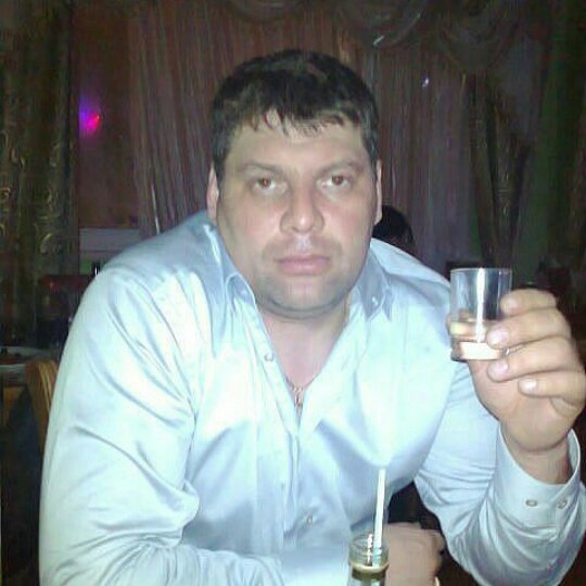 Алексей Вихорев