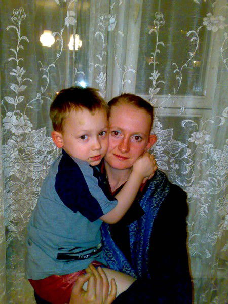 Раиса Агнещикова