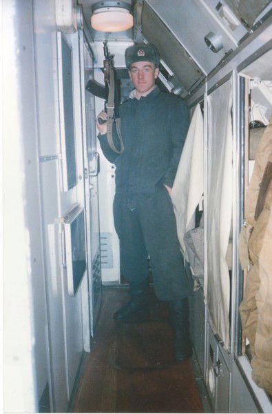 Виталий Семенов