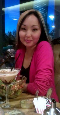 Ардак Дутпаева