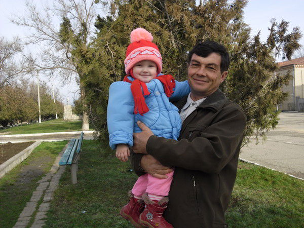 Владимир Абрамчиков