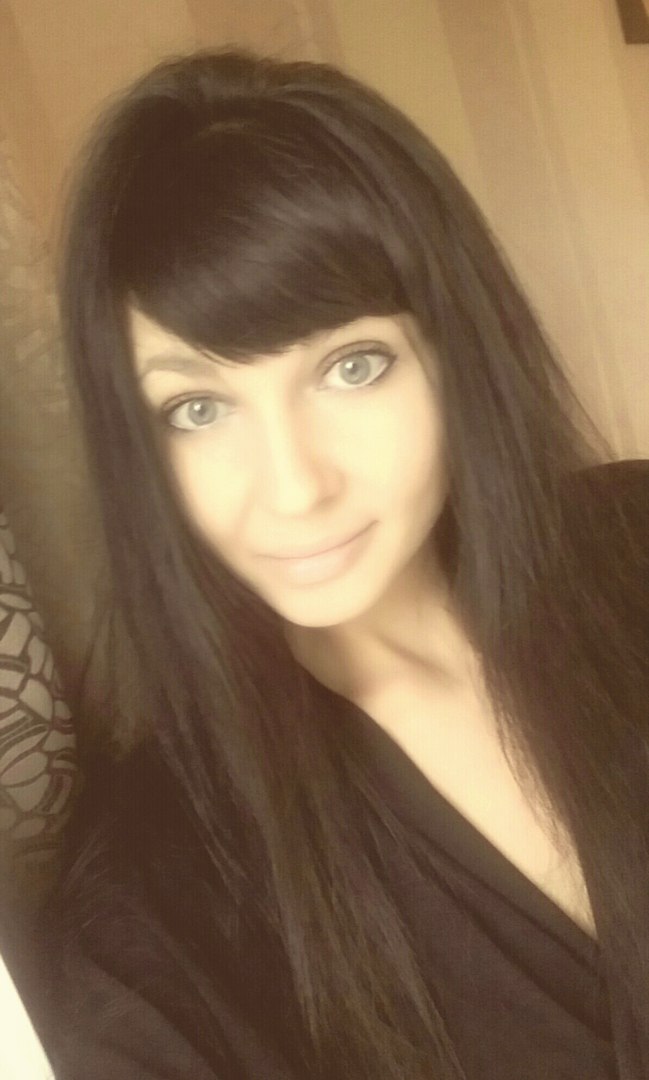 Екатерина Пуйдак