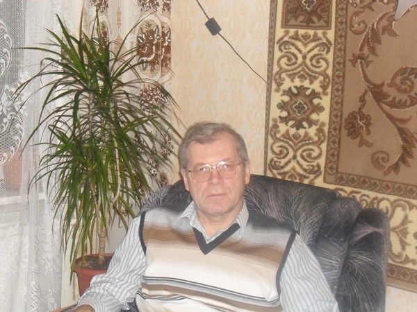 Владимир Кузнецов