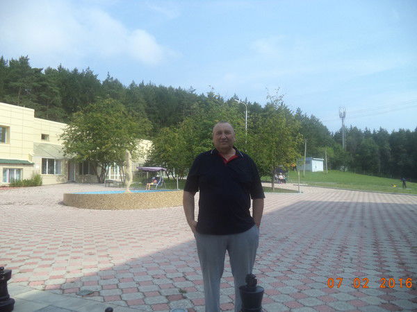 Владимир Вахрамов