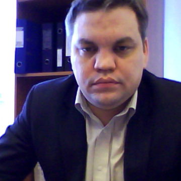 Сергей Баландин