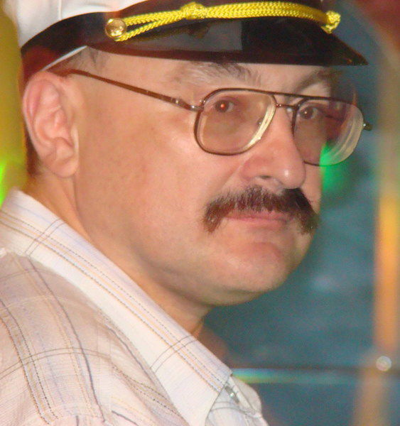 Михаил Орлов