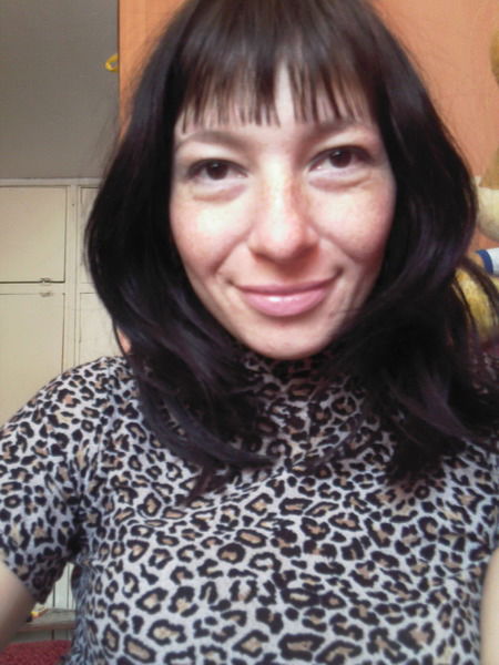 Надежда Штундер