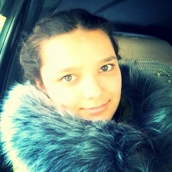 Татьяна Черепанова