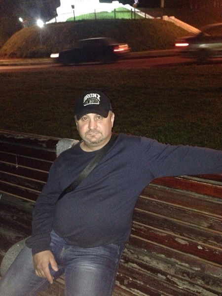 Андрей Лизюра