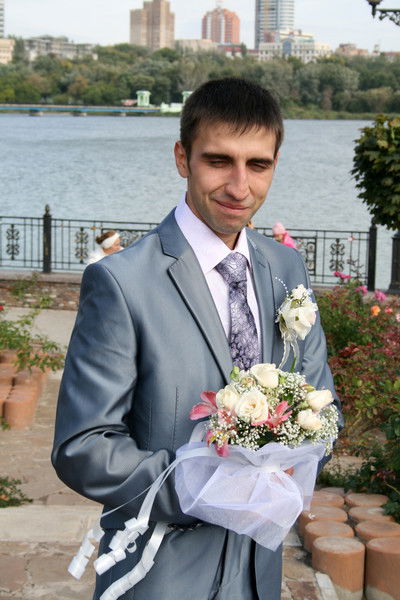 Игорь Павлюк