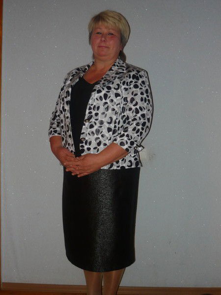 Ильсияр Давлетбаева