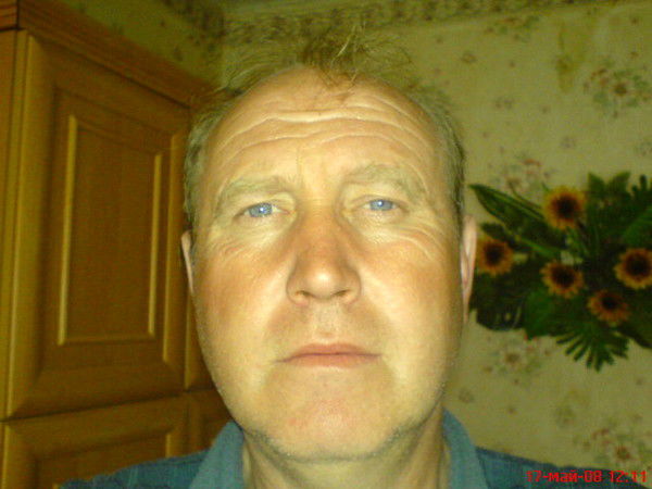 Александр Волвенков