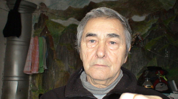 Shamil Khysainov