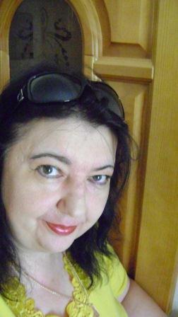 Марина Осипова