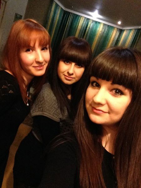 Кэтрин Жданова