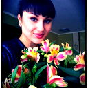 Яна Попова