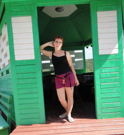 Ольга Кузнецова