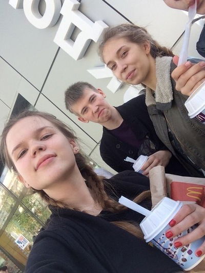 Никита Черкасов