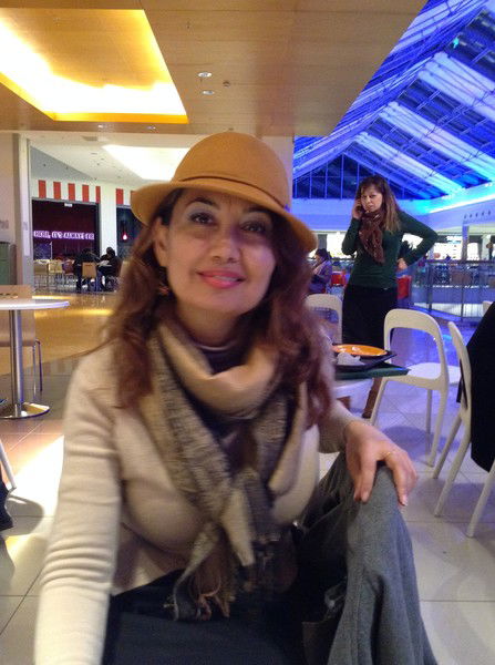 Гаухара *************