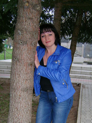 Евгения Кузнецова