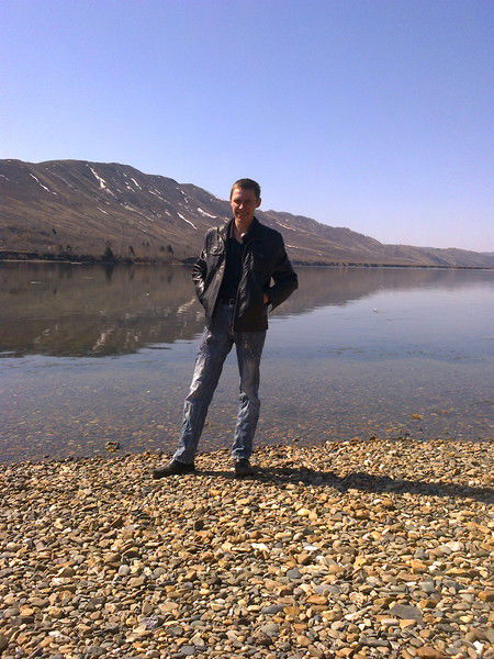 Василий Шелихов