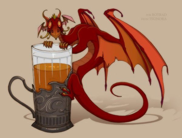 Барон На Аллигаторе.