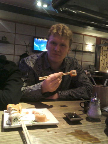 Алексей Кротов