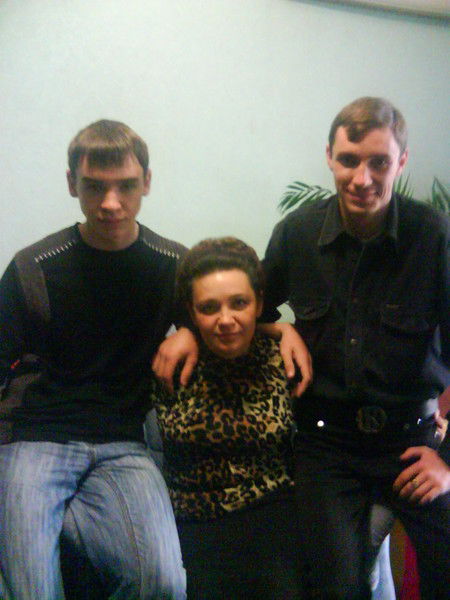 Людмила Левкович