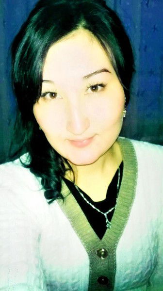 Жадра Турлыбаева