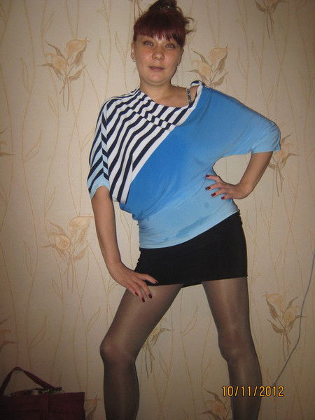 Лариса Харисова