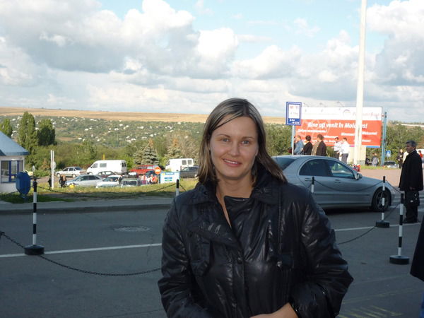 Надежда Дубовецкая