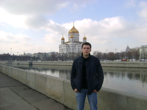 Владимир Филиппов