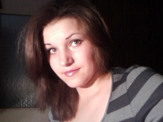 Елена Елагина