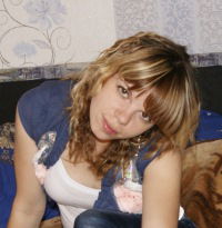 Ольга Пешкова