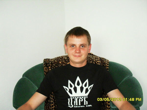 Илья Друзин