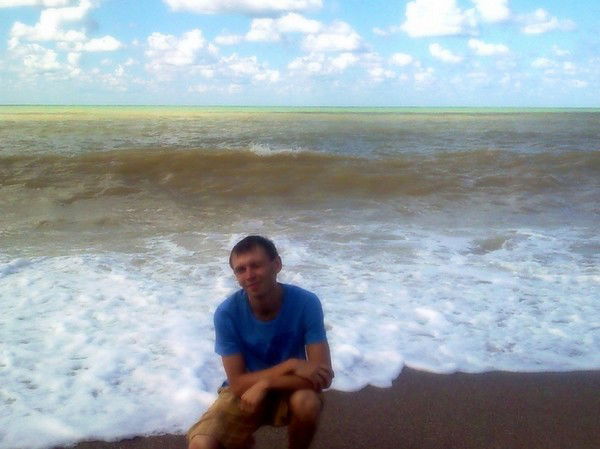 Александр Романов