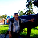 Владимир Смыковский