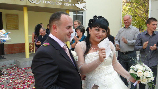 Виктория Бондаренко