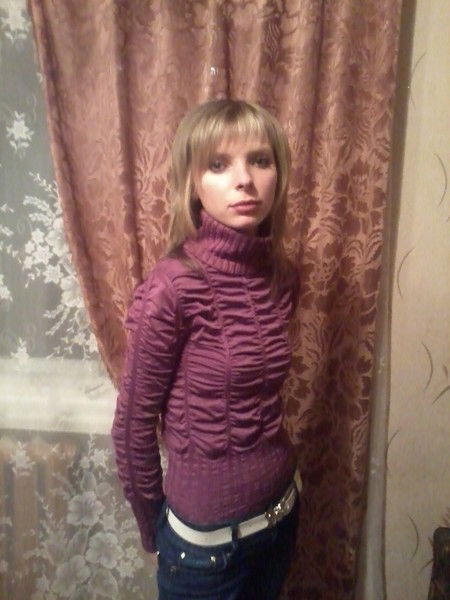 Лёлечка Болотина